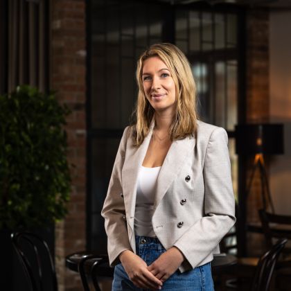 Kateřina Vytlačilová